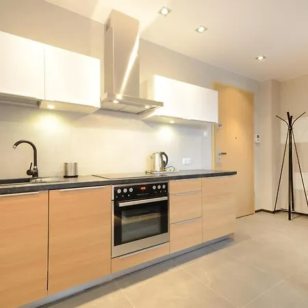 Dom & House - Sopocka Przystan Appartement Sopot