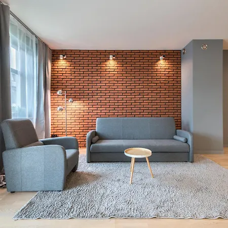 Dom & House - Sopocka Przystan Appartement *