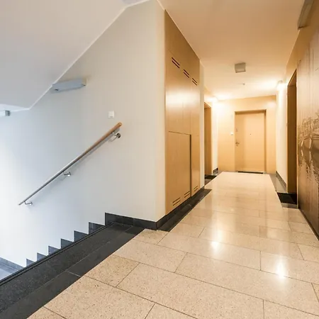 Appartement Dom & House - Sopocka Przystan Sopot
