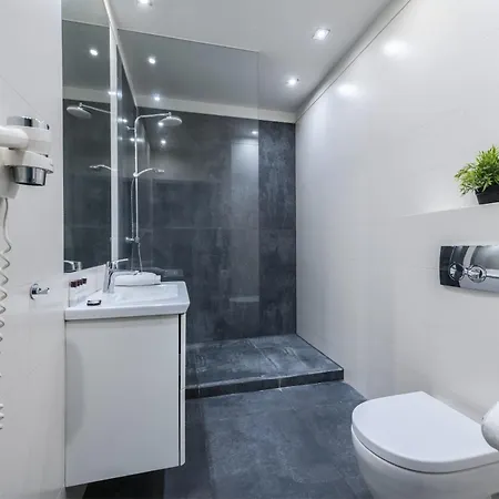 Appartement Dom & House - Sopocka Przystan *