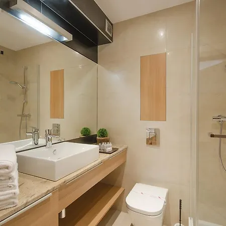 Dom & House - Sopocka Przystan Appartement