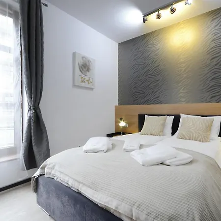 Dom & House - Sopocka Przystan * Σόποτ