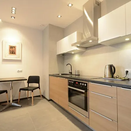 Διαμέρισμα Dom & House - Sopocka Przystan Σόποτ