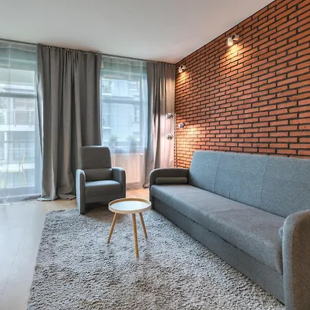 Dom & House - Sopocka Przystan * Sopot