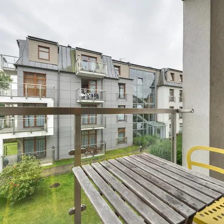 Dom & House - Sopocka Przystan