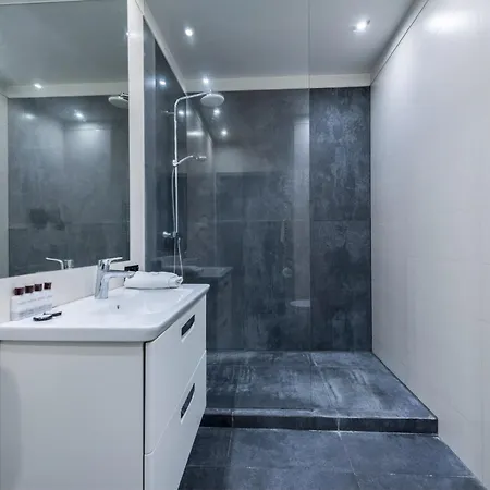 Dom & House - Sopocka Przystan * Σόποτ