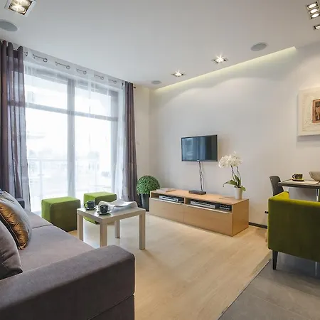 Dom & House - Sopocka Przystan