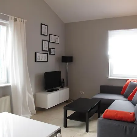 Dom & House - Sopocka Przystan Διαμέρισμα