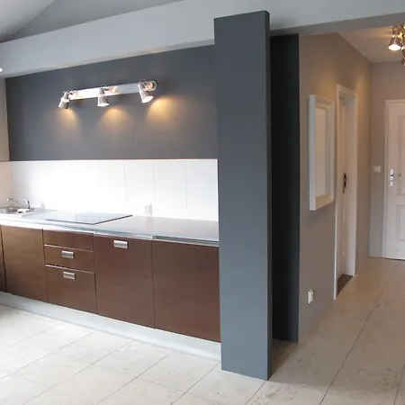 Dom & House - Sopocka Przystan *