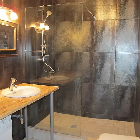 Dom & House - Sopocka Przystan Διαμέρισμα *