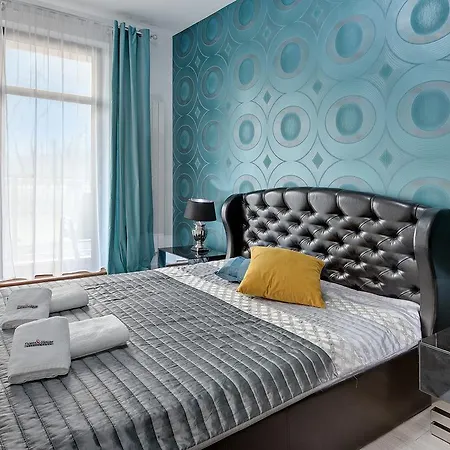 Dom & House - Sopocka Przystan *