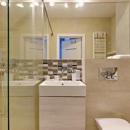 Dom & House - Sopocka Przystan Σόποτ