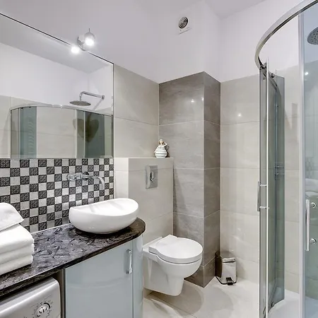 Dom & House - Sopocka Przystan *