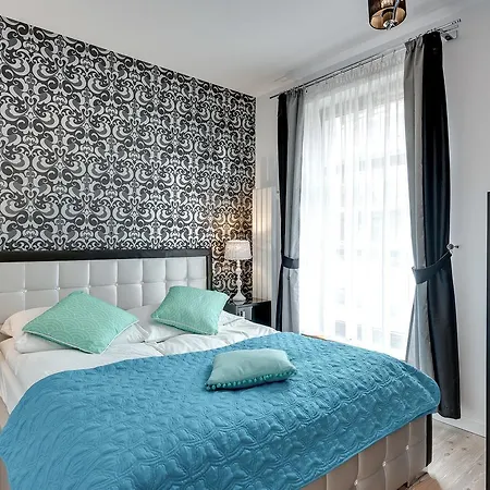 Dom & House - Sopocka Przystan Σόποτ