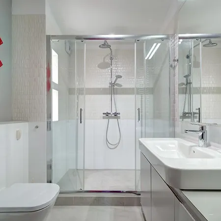 Διαμέρισμα Dom & House - Sopocka Przystan Σόποτ