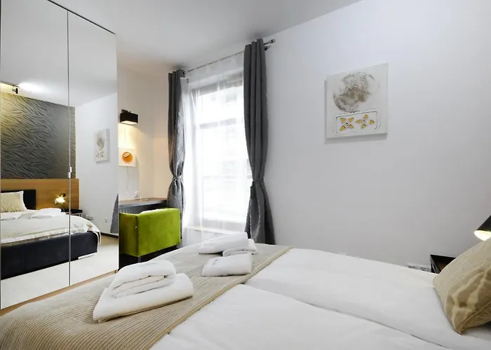 Dom & House - Sopocka Przystan Appartement Sopot