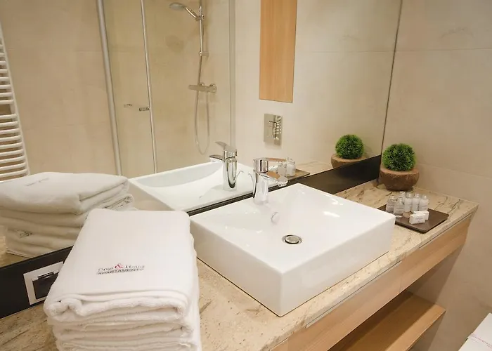 Appartement Dom & House - Sopocka Przystan Sopot