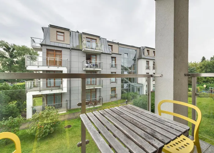 Dom & House - Sopocka Przystan