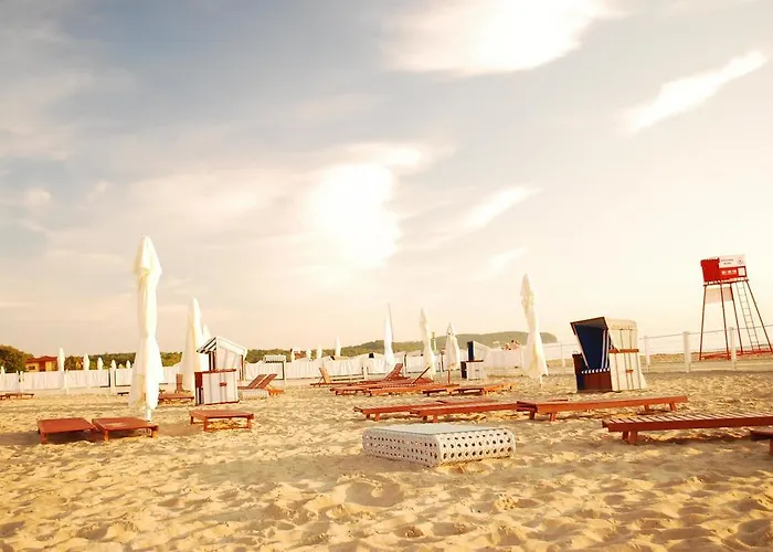 Dom & House - Sopocka Przystan *