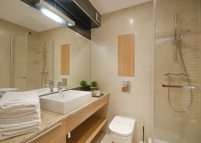 Dom & House - Sopocka Przystan Appartement