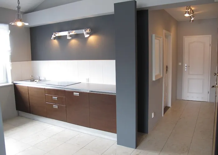 Dom & House - Sopocka Przystan *