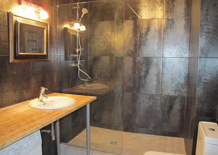 Dom & House - Sopocka Przystan Appartement *