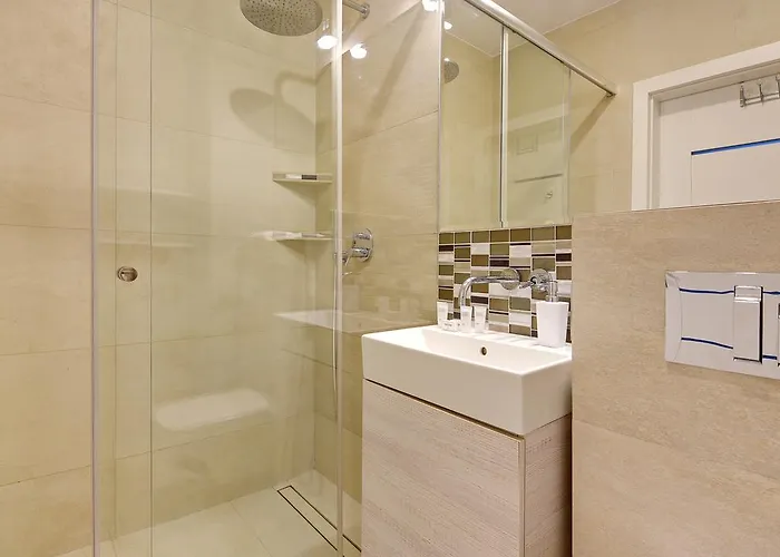 Dom & House - Sopocka Przystan Sopot